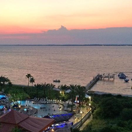 Apartament Portofino 2-1906 Pensacola Beach Zewnętrze zdjęcie
