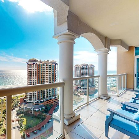 Apartament Portofino 2-1906 Pensacola Beach Zewnętrze zdjęcie