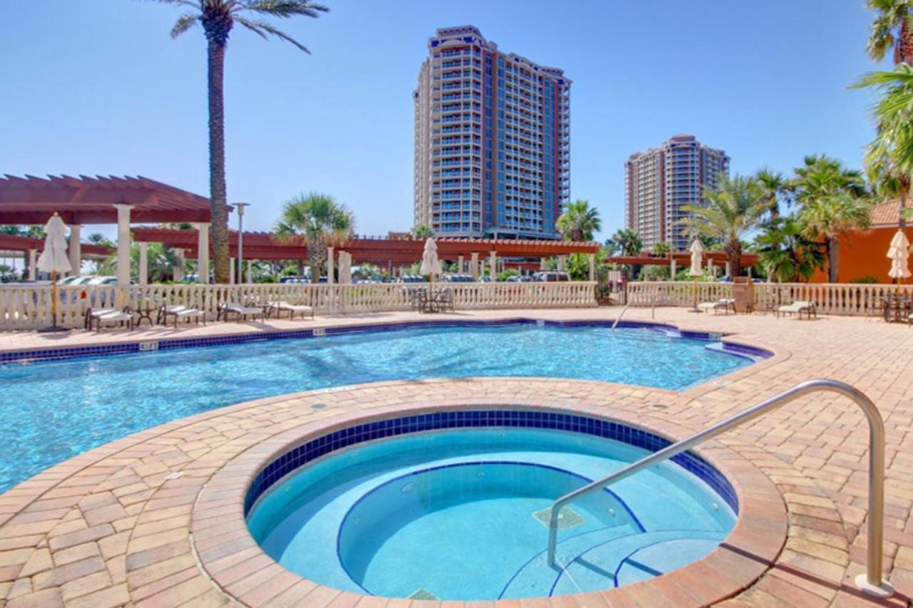 Apartament Portofino 2-1906 Pensacola Beach Zewnętrze zdjęcie