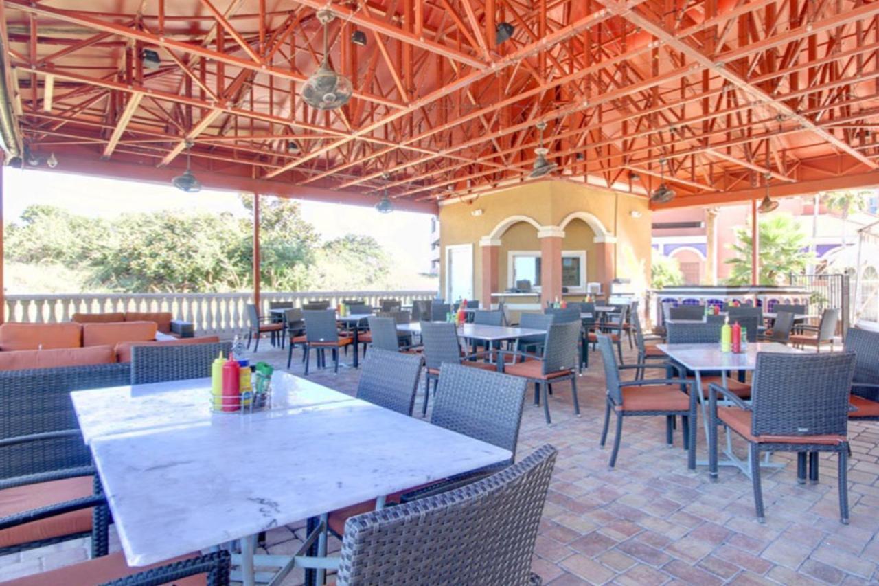 Apartament Portofino 2-1906 Pensacola Beach Zewnętrze zdjęcie