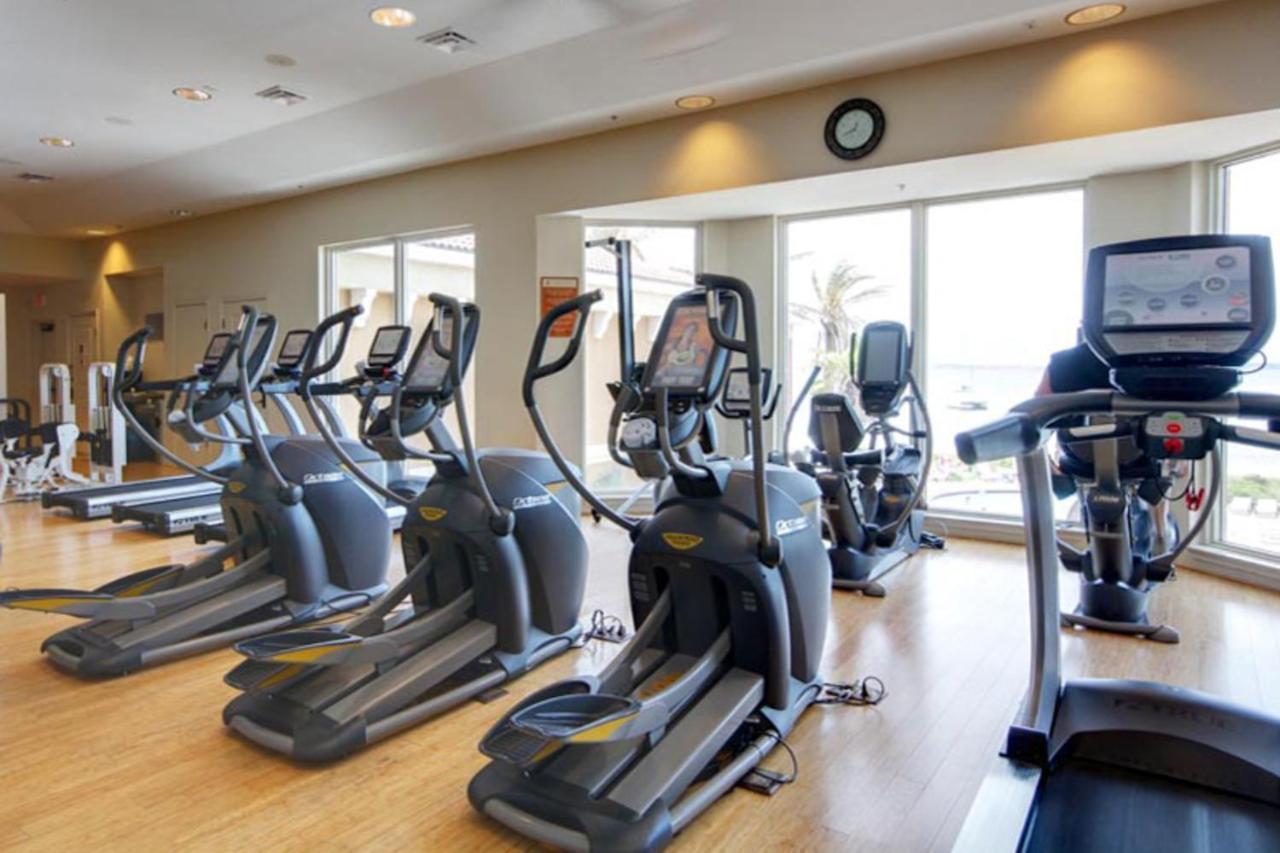 Apartament Portofino 2-1906 Pensacola Beach Zewnętrze zdjęcie