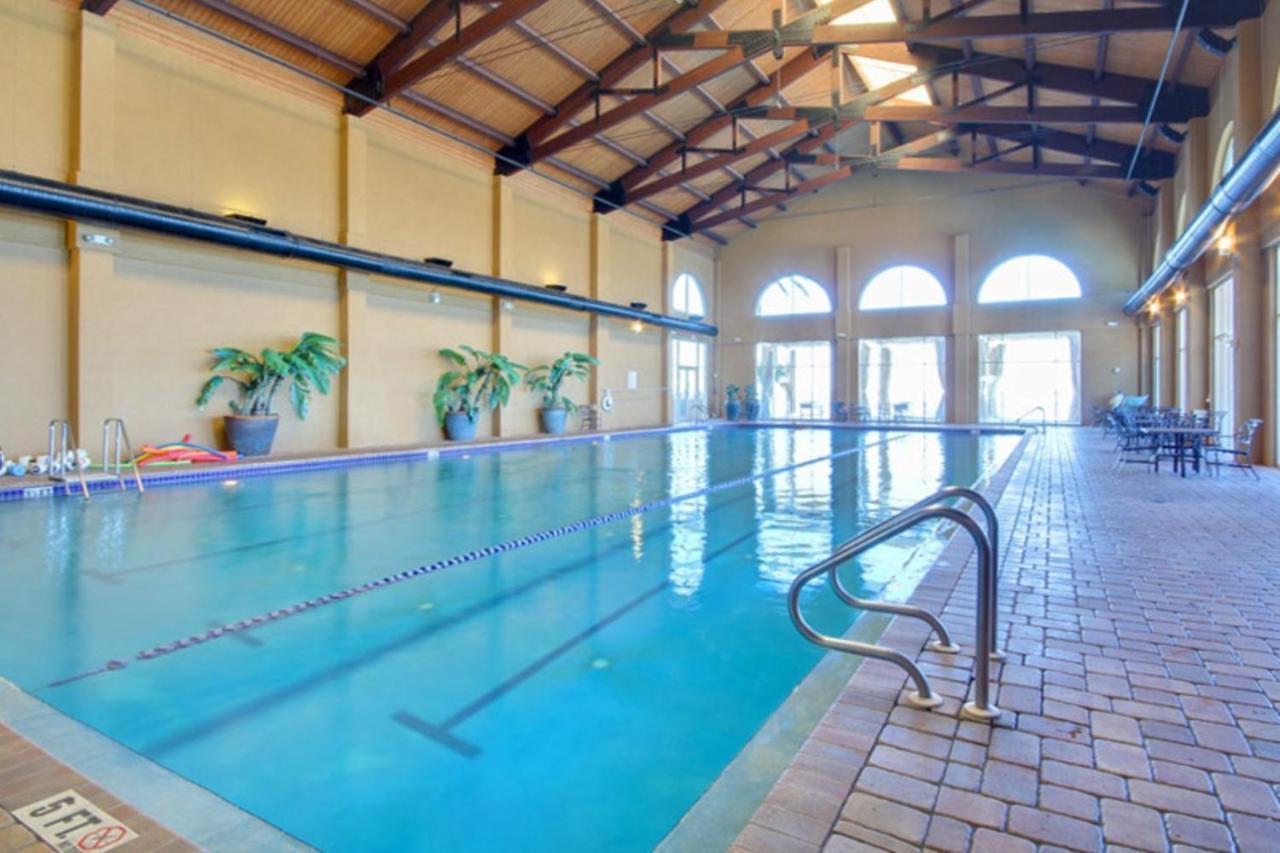 Apartament Portofino 2-1906 Pensacola Beach Zewnętrze zdjęcie