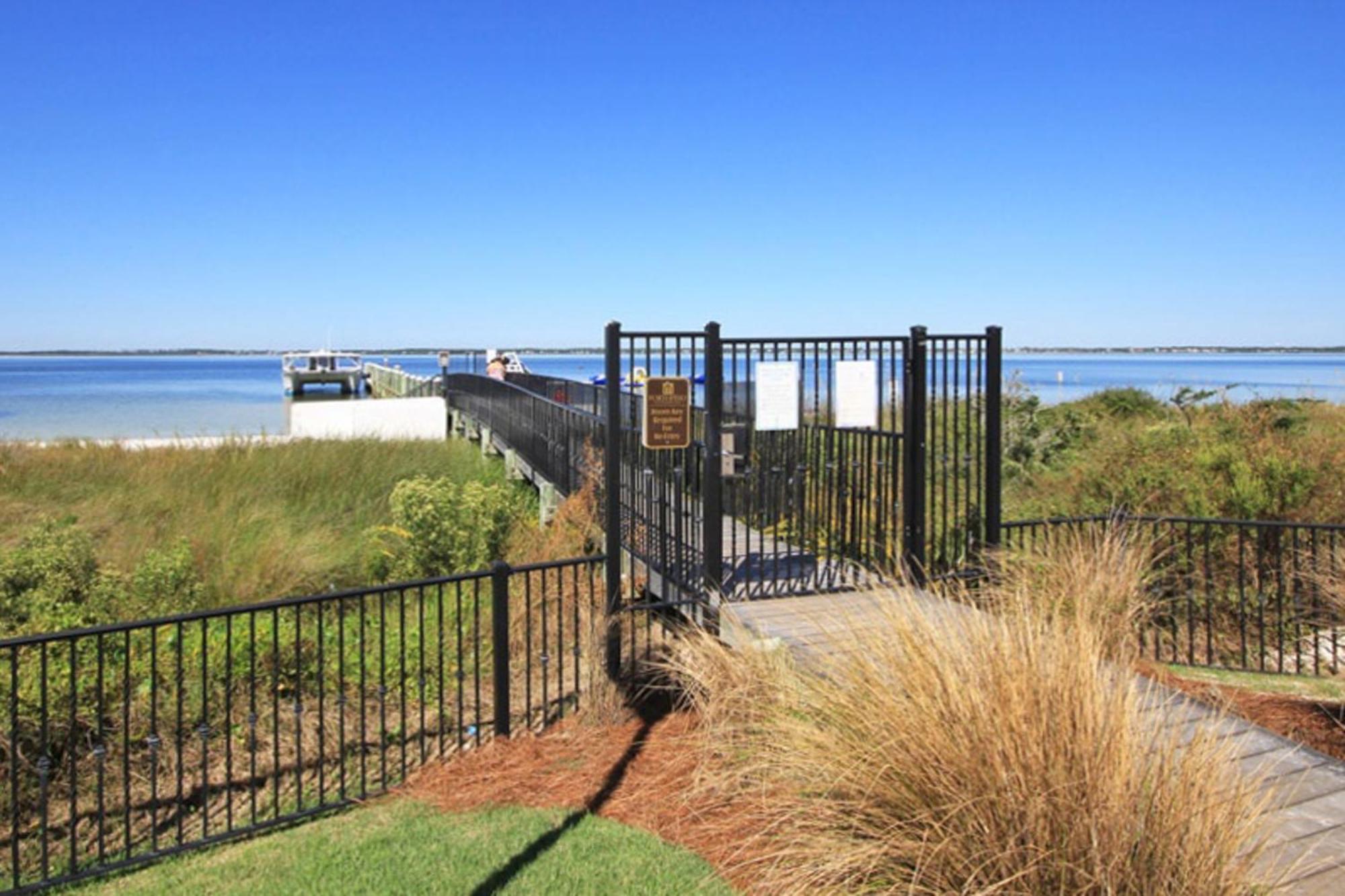 Apartament Portofino 2-1906 Pensacola Beach Zewnętrze zdjęcie