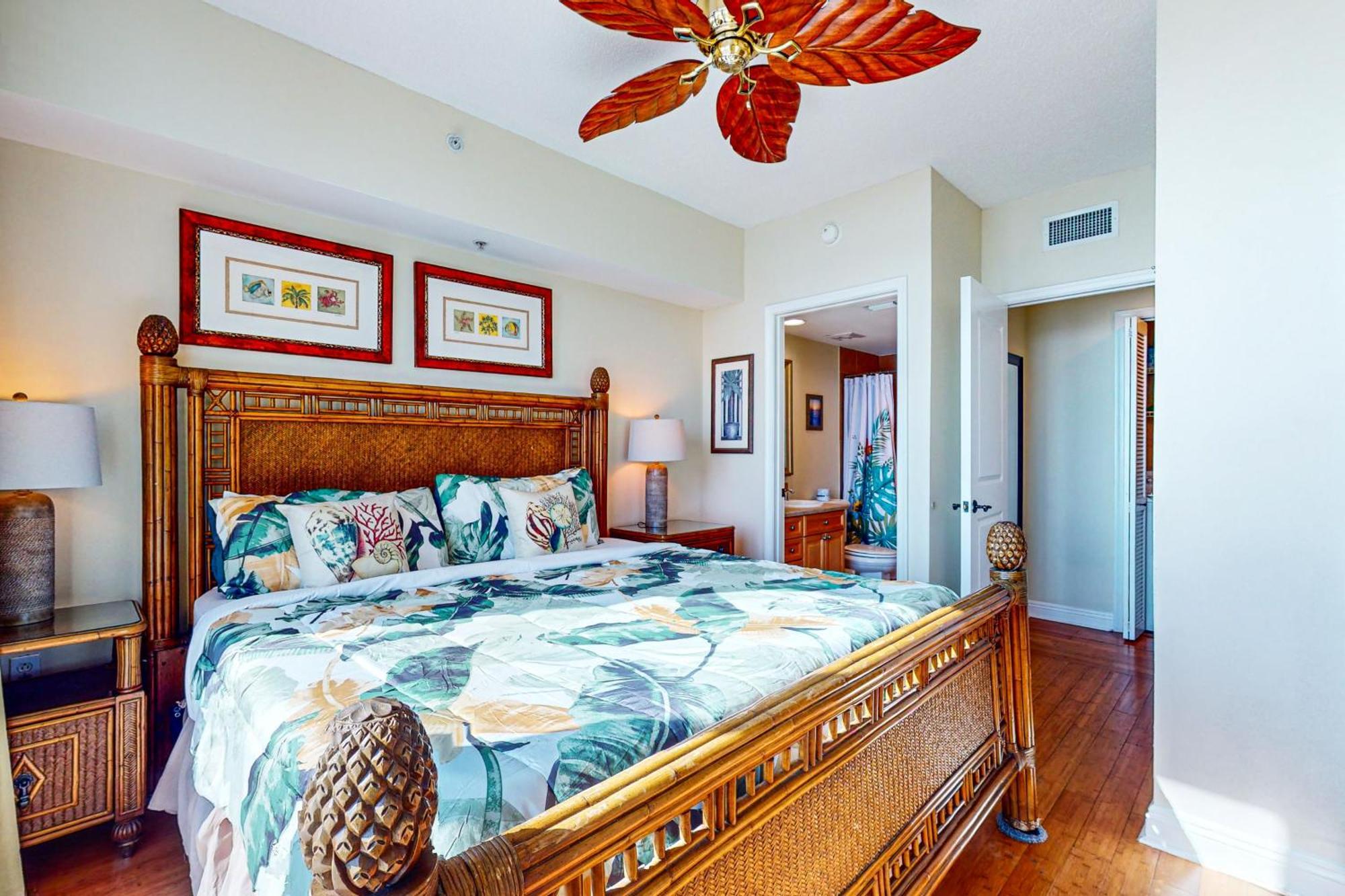 Apartament Portofino 2-1906 Pensacola Beach Zewnętrze zdjęcie