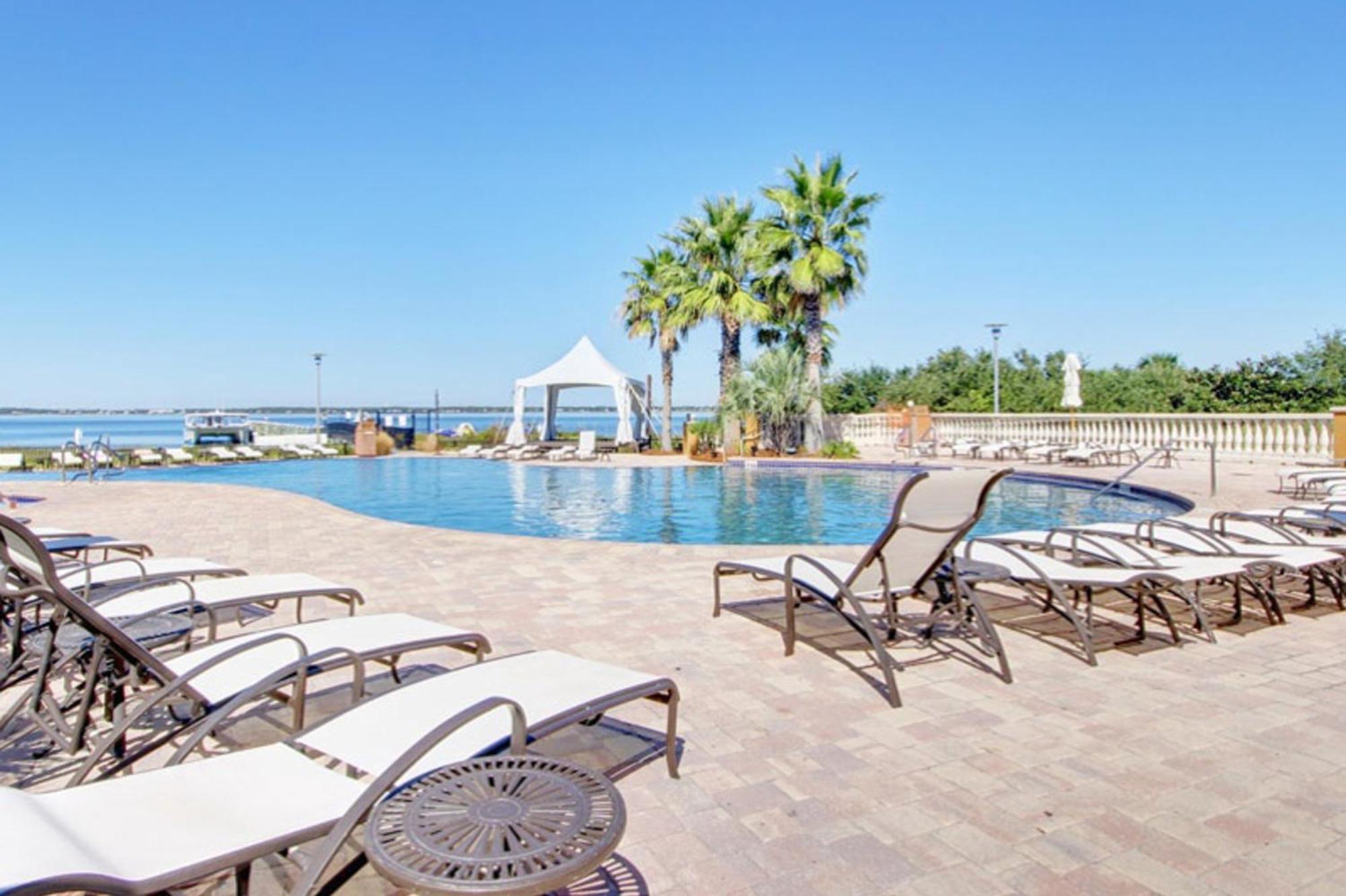 Apartament Portofino 2-1906 Pensacola Beach Zewnętrze zdjęcie