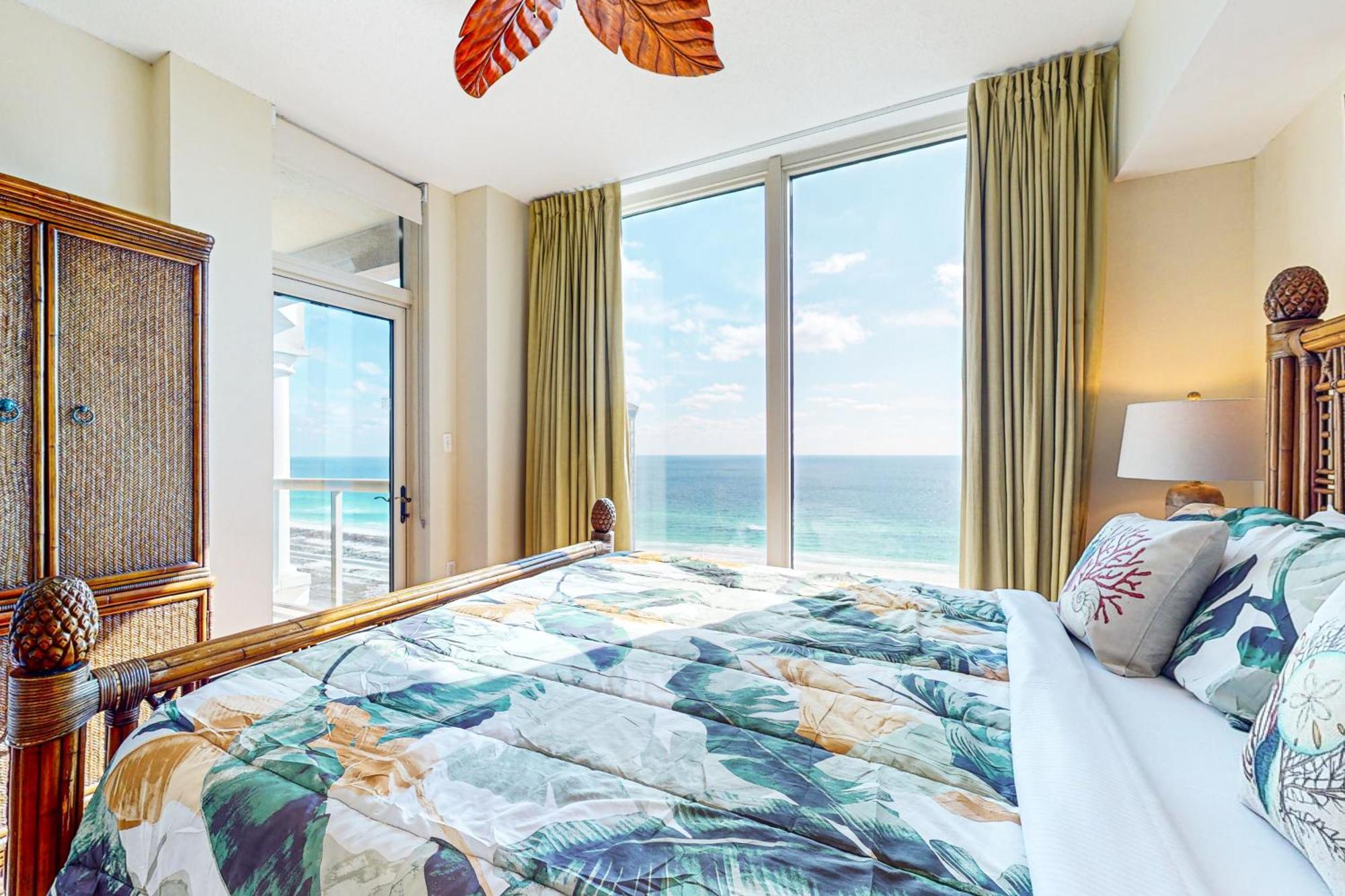 Apartament Portofino 2-1906 Pensacola Beach Zewnętrze zdjęcie