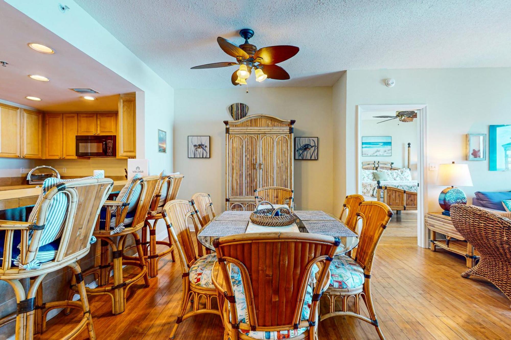 Apartament Portofino 2-1906 Pensacola Beach Zewnętrze zdjęcie