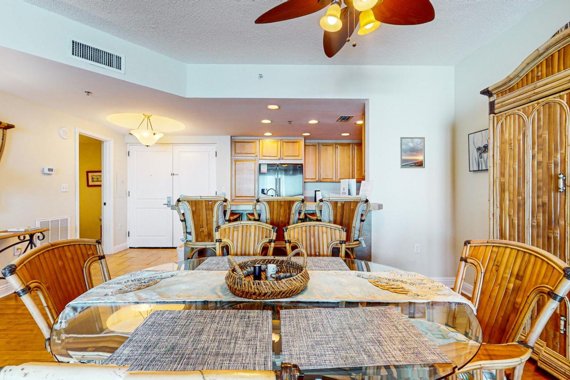 Apartament Portofino 2-1906 Pensacola Beach Zewnętrze zdjęcie