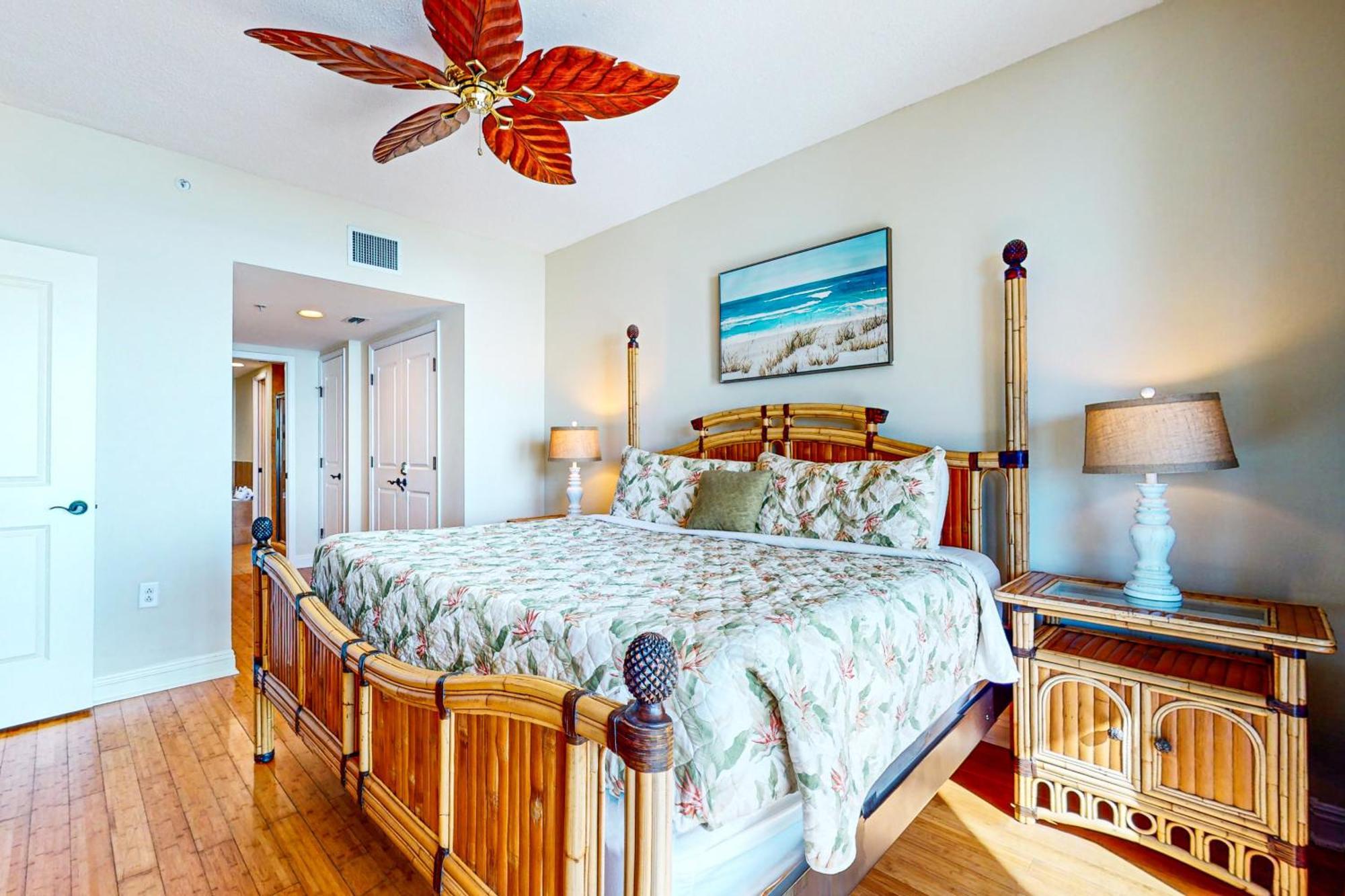 Apartament Portofino 2-1906 Pensacola Beach Zewnętrze zdjęcie