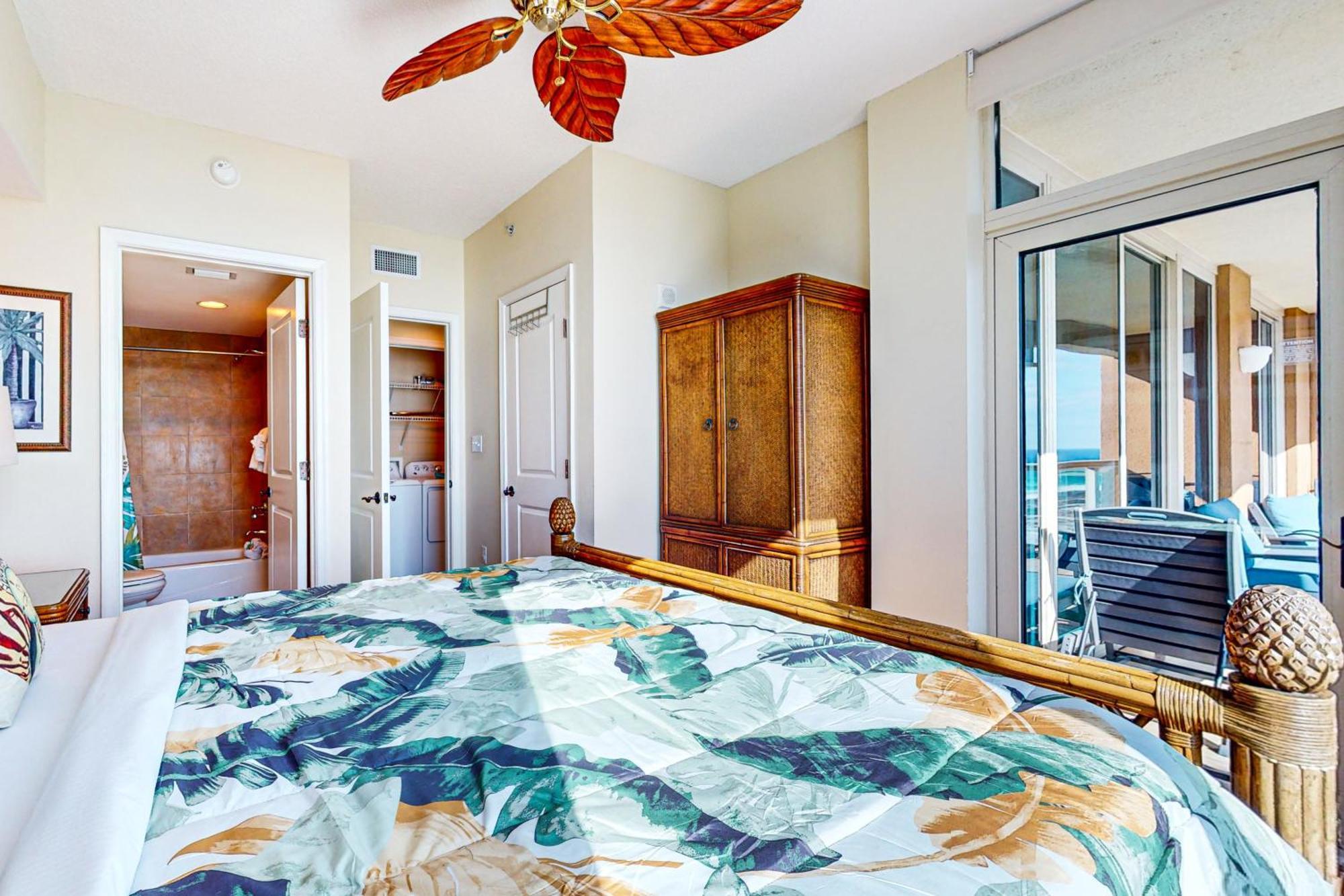 Apartament Portofino 2-1906 Pensacola Beach Zewnętrze zdjęcie