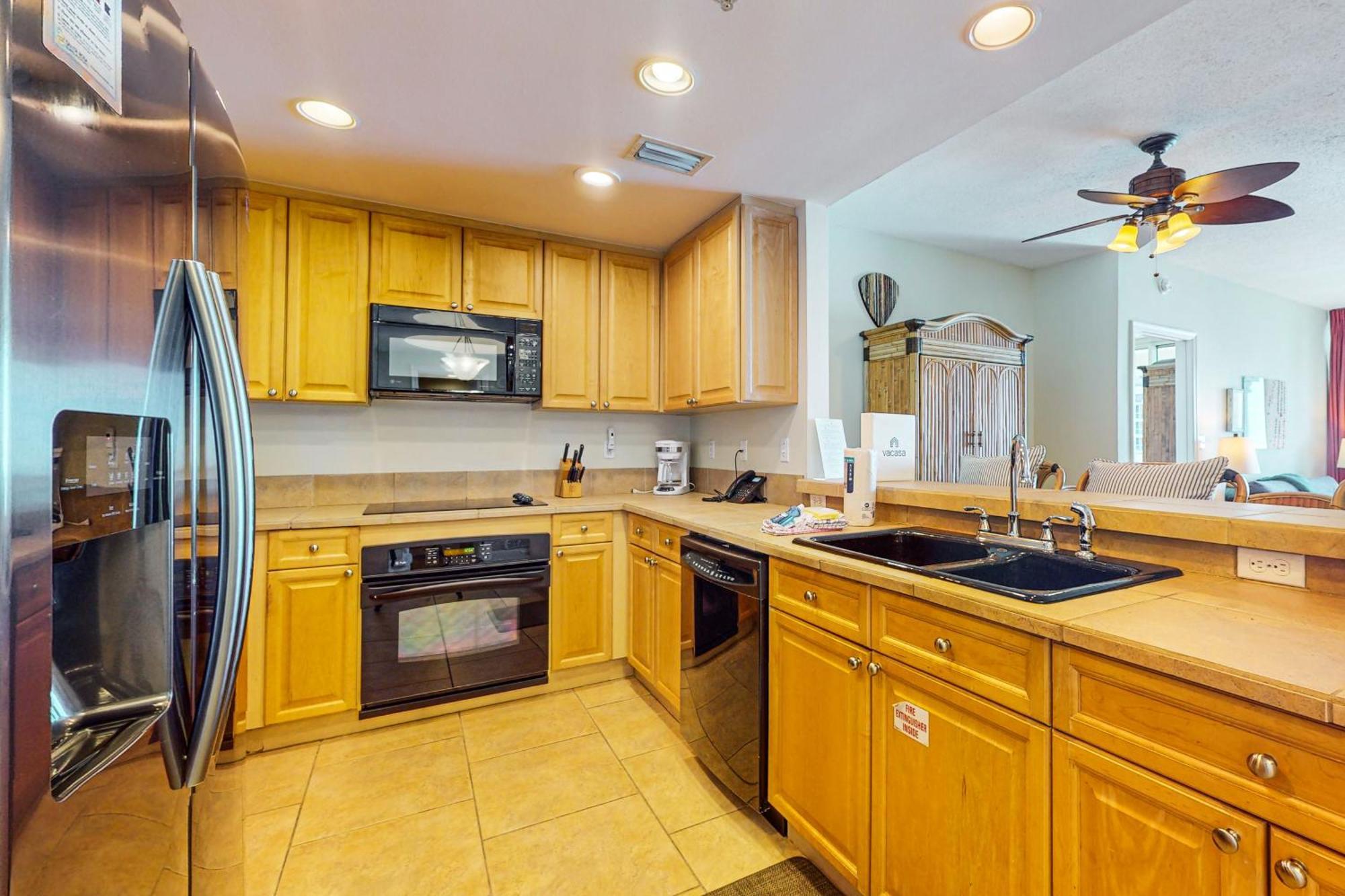 Apartament Portofino 2-1906 Pensacola Beach Zewnętrze zdjęcie