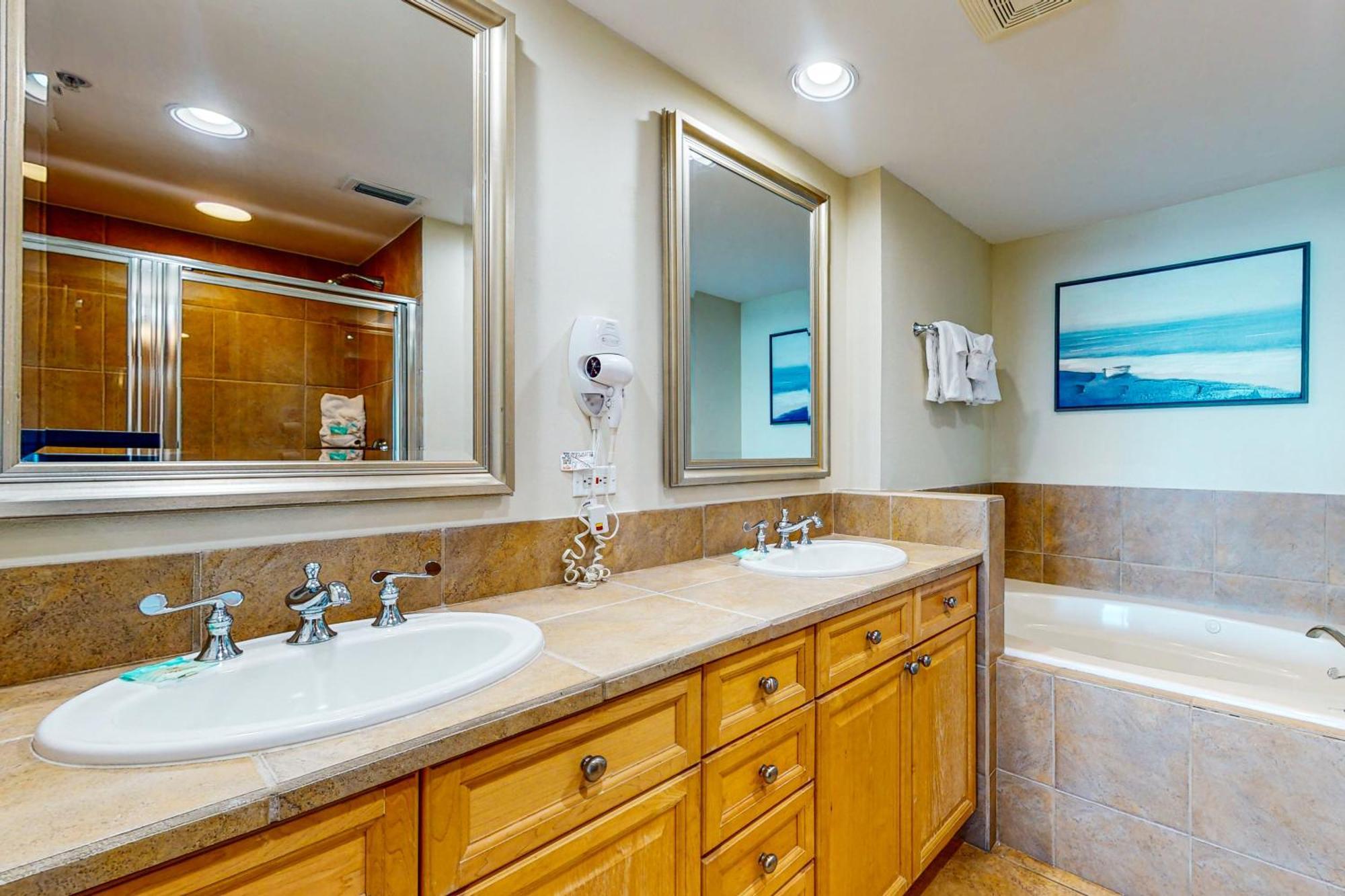 Apartament Portofino 2-1906 Pensacola Beach Zewnętrze zdjęcie
